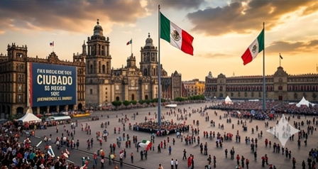 Mexico City Estadio Azteca FIFA World Cup 2026 – Find Tickets